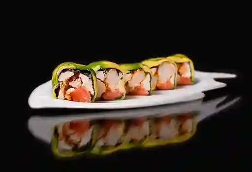 Sushi Sake Ebi Oriental