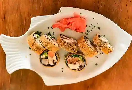 Sushi Champi Oriental