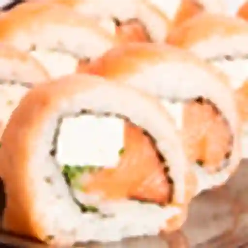 Philadelphia Roll