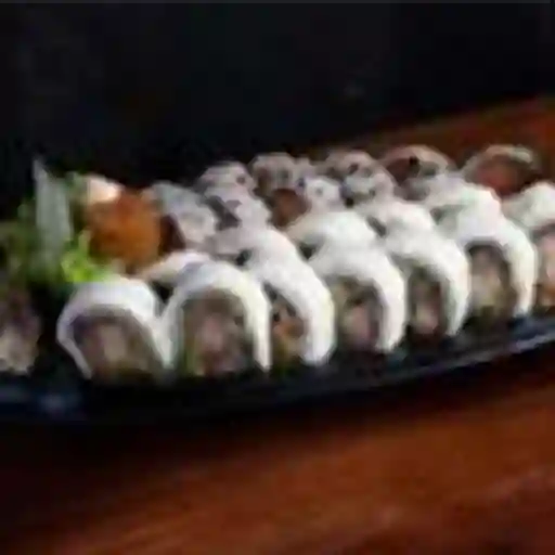 Alaska Roll