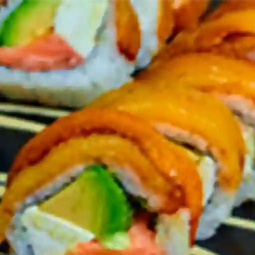 Tropical Roll