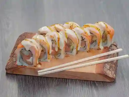 Nettai Roll