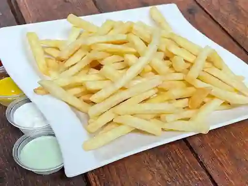 Papas Tradicional Pequeñas