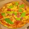 Pizza la Pituca Mediana