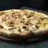 Pizza la Plateada Mediana