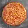 Pizza Divertida Familiar