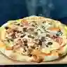 Pizza Napolitana Mediana