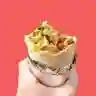 Burrito Pollo Broaster