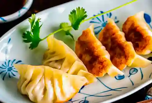 Gyozas