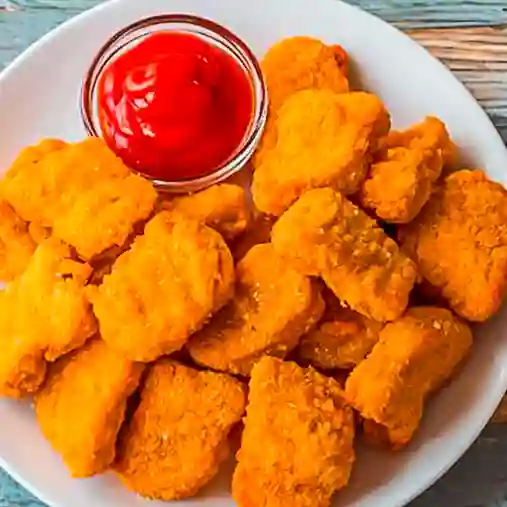 Nuggets de Pollo