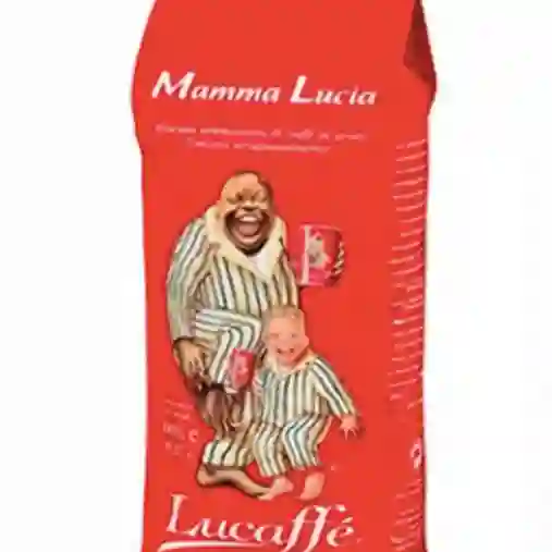 Café en Grano Mamma Lucia