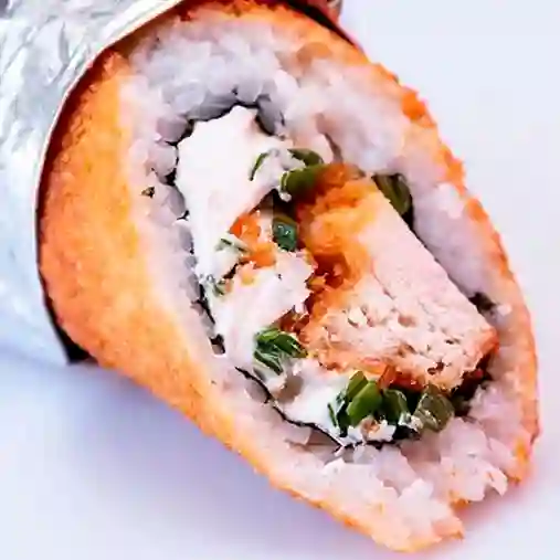 Handroll Pollo