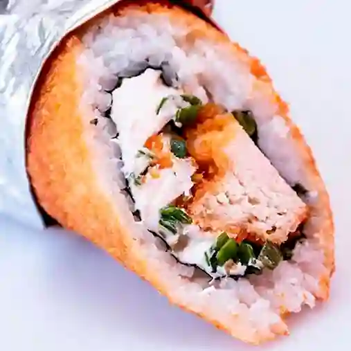 Handroll Pollo 2