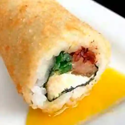 Handroll Palmito