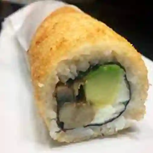 Handroll Champiñón 2