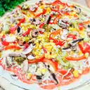 Pizza Ti Adoro