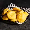 Sopaipillas