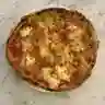 Pizza 4 Quesos