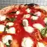 Pizza Margarita Fresca