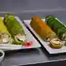 Sushi Combinado 40 Piezas