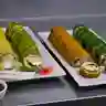 Sushi Combinado 50 Piezas