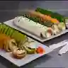 Sushi Combinado 80 Piezas