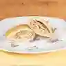 Empanada de Pollo Venezolana