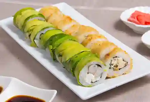 Promo 20 Piezas Mixtas