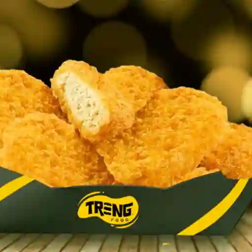 Treng Nuggets