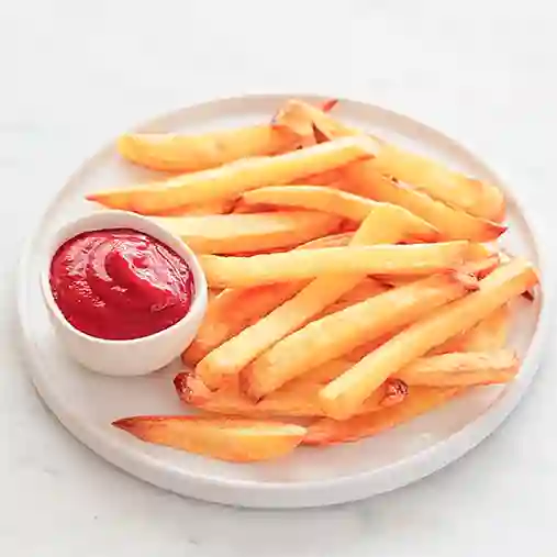 Papas Fritas