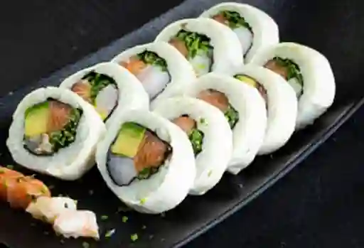 La Chamita Roll