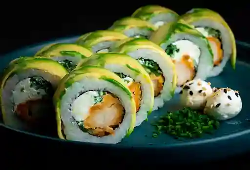 Akita Roll