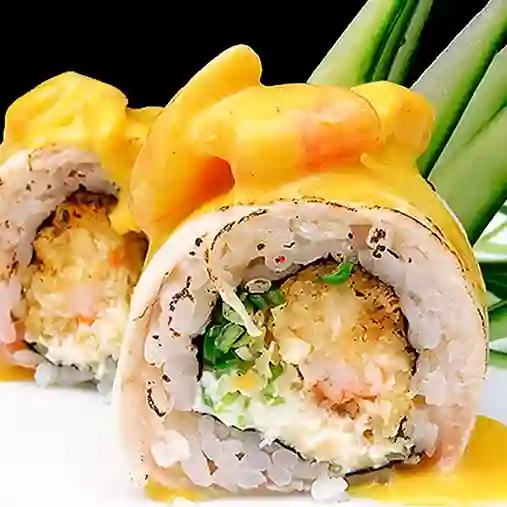 Acevichado Roll