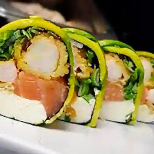 Mamacita Roll