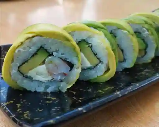 Ebi Chesse Roll