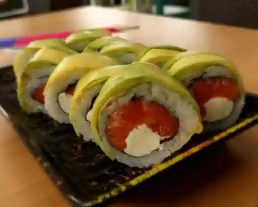 Avocado Roll