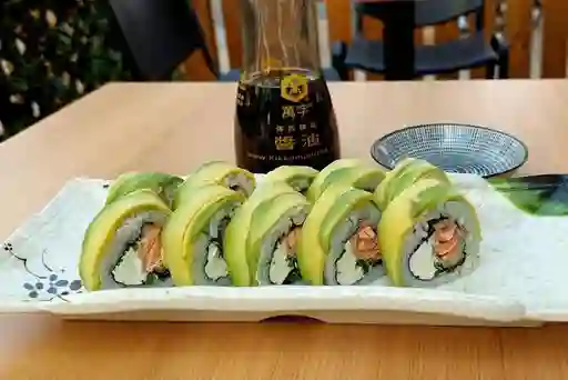 Sakete Roll