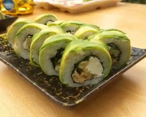 Tempura Roll