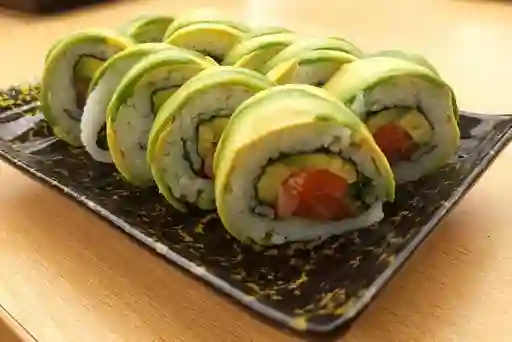 Kuma Roll