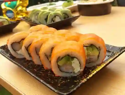 Sakebi Roll