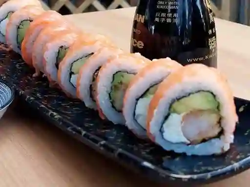 Jiro Roll