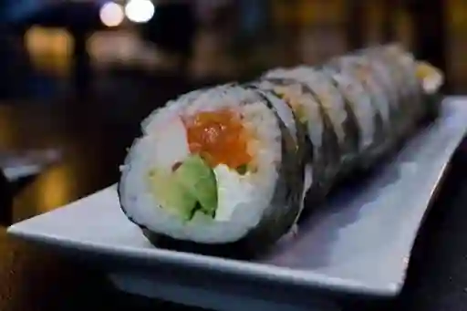 Futomaki Roll