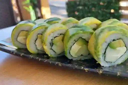 Palmito Roll