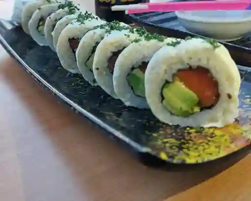 Chesse Sake Roll