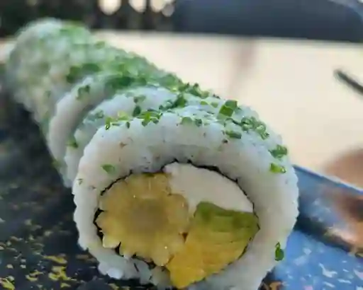 Vegeta Roll