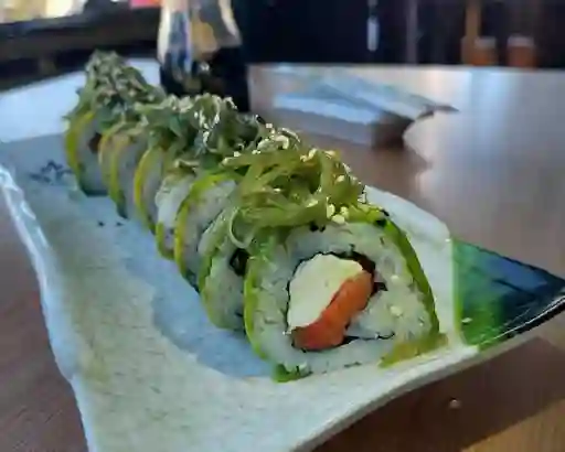 Wakame Roll