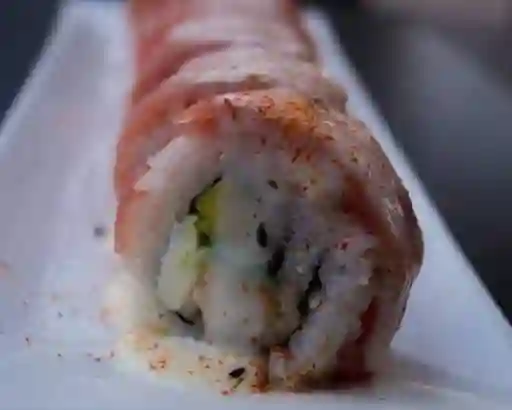 Huanchaco Roll