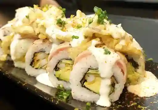 Tataki Roll