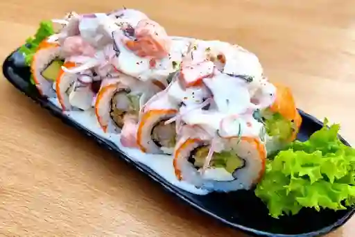 Marinero Roll