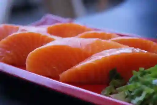 Sashimi Sake